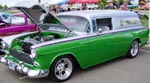 55 Chevy Sedan Delivery