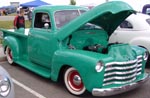 48 Chevy Pickup