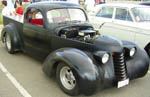 37 Studebaker Pickup Custom