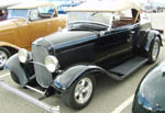 32 Ford Roadster