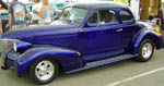 39 Chevy Coupe