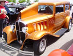 32 Pontiac 2dr Sedan