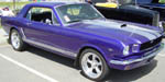 65 Ford Mustang Coupe