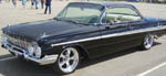 61 Chevy Impala 2dr Hardtop