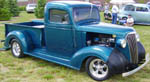 37 Chevy Pickup