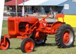 Allis Chalmers Tractor