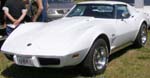 76 Corvette Coupe