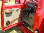 53 Ford Pickup Custom Dash