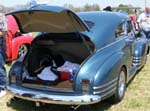 47 Chevy 2dr Fleetline Sedan