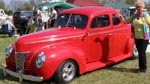 40 Ford Deluxe Coupe