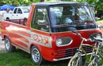 65 Ford Econoline Pickup