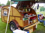 Teardrop Trailer