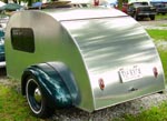 Teardrop Trailer