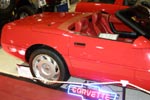 91 Corvette Roadster