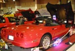 91 Corvette Roadster