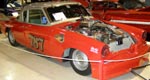 53 Studebaker Coupe AA/BGALT