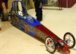 B&S Junior Rail Dragster