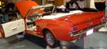 65 Ford Mustang Convertible