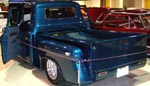 58 Chevy SNB Pickup