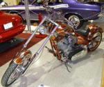 05 Custom Chopper