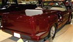 89 GMC SNB Roadster Pickup Custom