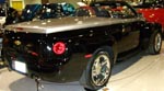 06 Chevy SSR Roadster Pickup