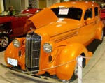 36 Dodge 4dr Sedan