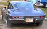 66 Corvette Coupe