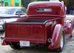 40 Ford Chopped Pickup