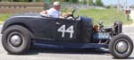 29 Ford Model A Hiboy Roadster