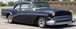 57 Buick 2dr Sedan