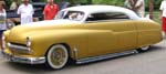 49 Mercury Chopped ForDor Sedan Custom