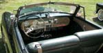 52 Chevy Chopped Convertible Custom Dash