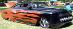 53 Chevy Chopped 2dr Sedan Custom