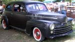 47 Ford Tudor Sedan