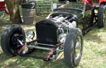 27 Ford Model T Loboy Bucket Roadster