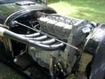 27 Ford Model T Loboy Bucket Roadster w/DOHC I4