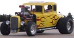 31 Ford Model A Hiboy Coupe