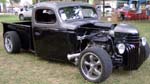 46 Chevy Hiboy Chopped Pickup