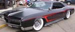 67 Buick Riviera 2dr Hardtop