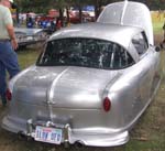 51 Nash Rambler 2dr Hardtop Custom