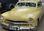 49 Mercury Chopped Tudor Station Wagon Custom