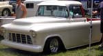 55 Chevy Cameo Pickup