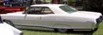 65 Pontiac Grand Prix 2dr Hardtop