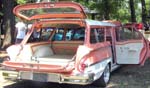 58 Chevy 4dr Station Wagon