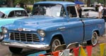 56 Chevy Cameo Pickup