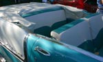 55 Chevy Convertible Seats