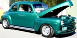 47 Ford Coupe