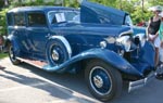 32 REO Royale 4dr Sedan