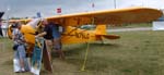 American Legend AL3 Cub Replica